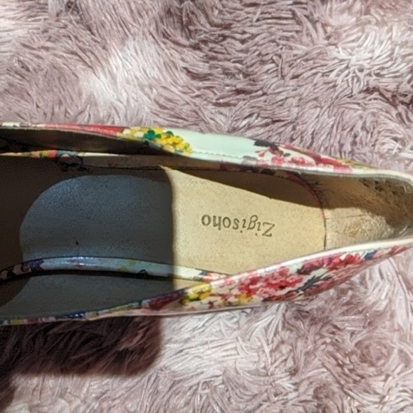 ZIGISOHO platform heels - Picture 5 of 5